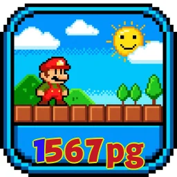 1567pg