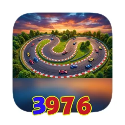 3976