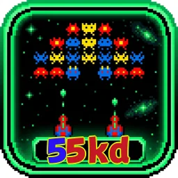 55kd