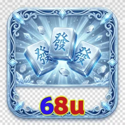 68u