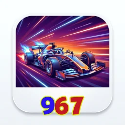 967