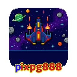 pixpg888