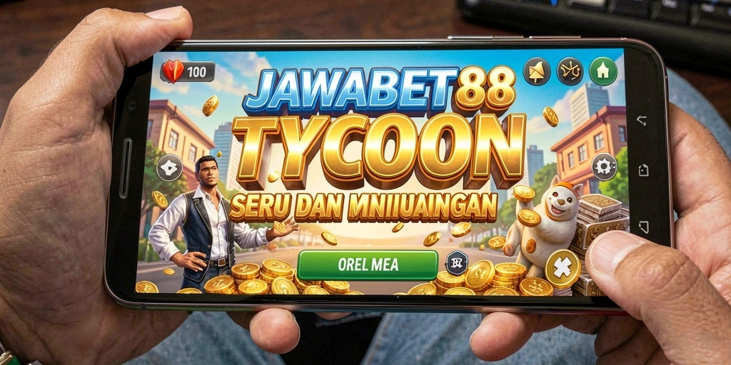 Visual de 557JOGO