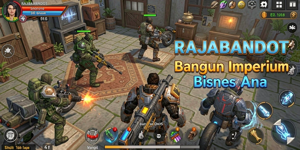 Visual de BRAZUCAJOGO